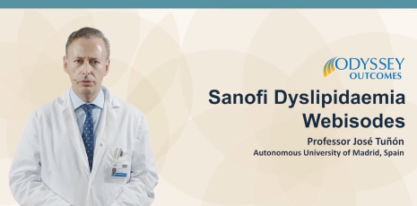 Alirocumab: Focus on high CV risk patients and mortality outcomes in Odyssey